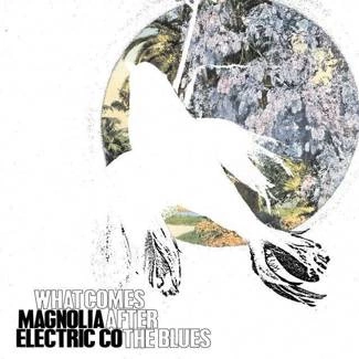 MAGNOLIA ELECTRIC COMPANY What Comes After The Blues CD