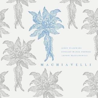 V/A Machiavelli CD DIGIPAK