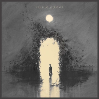 GOD IS AN ASTRONAUT Epitaph Limited Edition CD DIGIPAK