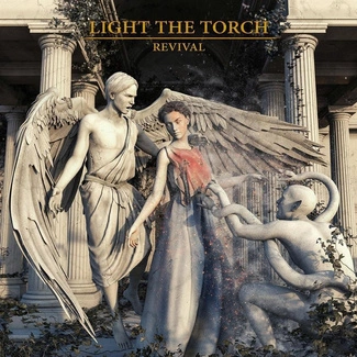 LIGHT THE TORCH Revival CD