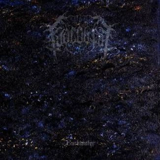 FUOCO FATUO Backwater CD DIGIPAK