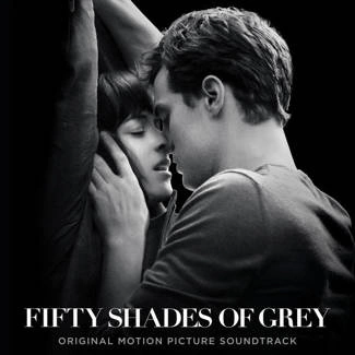 SOUNDTRACK Fifty Shades Of Grey (pl) CD