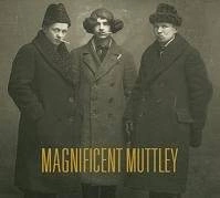 MAGNIFICENT MUTTLEY Magnificent Muttley CD