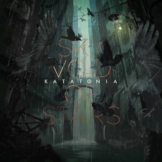 KATATONIA Sky Void Of Stars LIMITED MEDIABOOK CD DIGIPAK