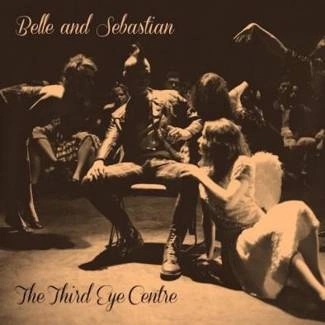 BELLE & SEBASTIAN The Third Eye Centre CD