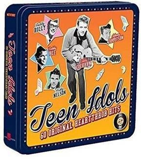 V/A Teen Idols 3CD