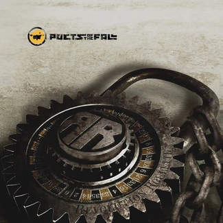 POETS OF THE FALL Revolution Roulette CD