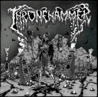 THRONEHAMMER Kingslayer CD