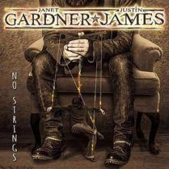GARDNER JAMES No Strings CD