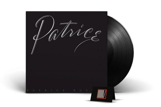 PATRICE RUSHEN Patrice LP