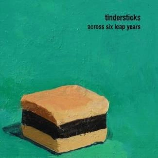 TINDERSTICKS Across Six Leap Years CD