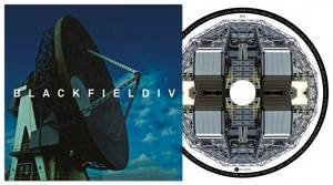 BLACKFIELD Iv CD