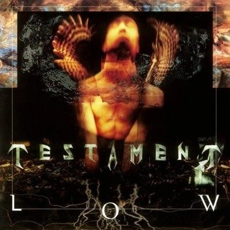 TESTAMENT Low LP MOV