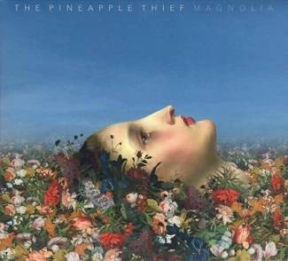 PINEAPPLE THIEF, THE Magnolia CD DIGIPAK
