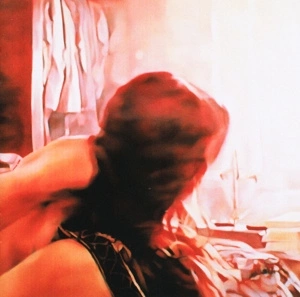 MADRUGADA Madrugada -2008- CD