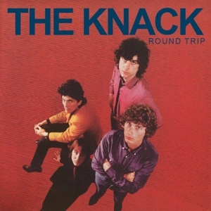 KNACK Round Trip CD