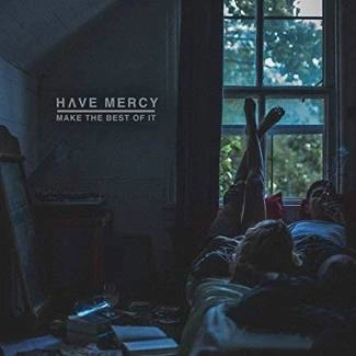 HAVE MERCY Make The Best Of It CD DIGIPAK