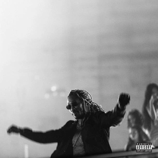 FUTURE High Off Life CD