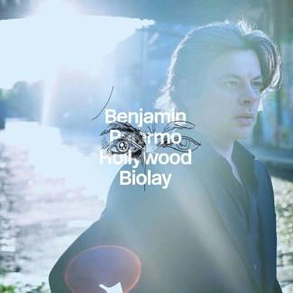 BIOLAY, BENJAMIN Palermo Hollywood CD