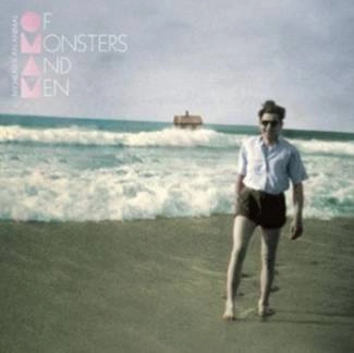 OF MONSTERS AND MEN My Head Is An Animal CD