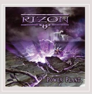 RIZON Power Plant CD
