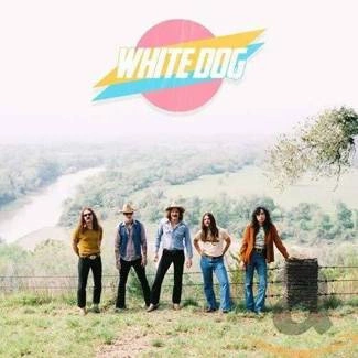 WHITE DOG White Dog CD
