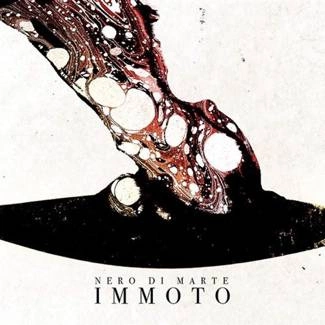 NERO DI MARTE Immoto CD DIGIPAK