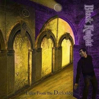 BLACK KNIGHT Tales From The Dark Side CD