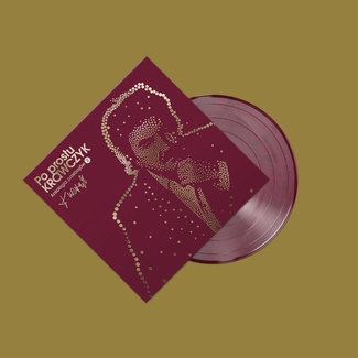 KRZYSZTOF KRAWCZYK Po prostu Krawczyk. Antologia przebojów vol. 2 LP Coloured