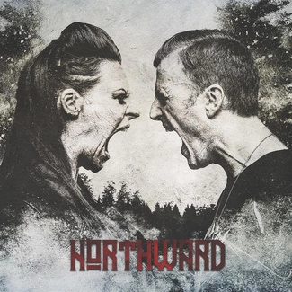 NORTHWARD Northward CD JEWEL CASE