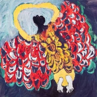 MIDORI TAKADA Cutting Branches For A Temporary Shelter CD