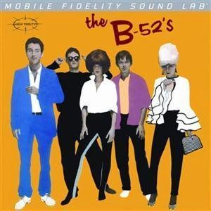 B-52'S B 52's LP