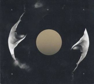 SOARS Repeater CD DIGIPAK