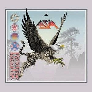 ASIA The Official Live Bootlegs, Volume One 10CD