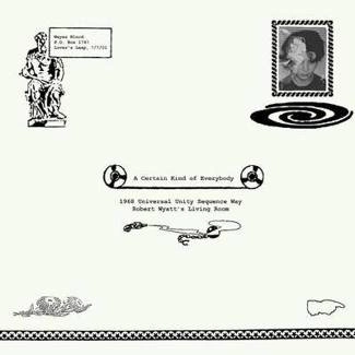 WEYES BLOOD A Certain Kind Everybody's Talkin RSD EP