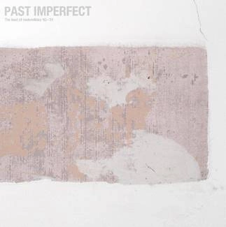 TINDERSTICKS Past Imperfect: The Best... LP
