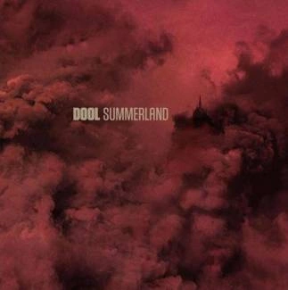 DOOL Summerland CD DIGIPAK