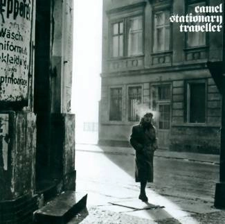 CAMEL Stationary Traveller CD