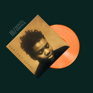 TRACY CHAPMAN / Tracy Chapman (Limited Orange) LP