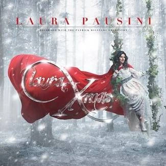 PAUSINI, LAURA Laura Xmas CD