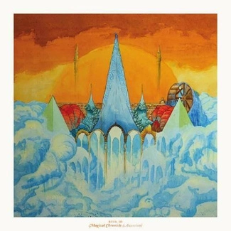 CHRONICLES OF FATHER ROBIN, THE The Songs & Tales Of Airoea - Book 3 CD
