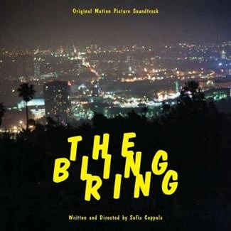 SOUNDTRACK The Bling Ring CD
