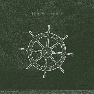 JENS-UWE BEYER The Emissary LP+CD