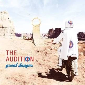 AUDITION, THE Great Danger CD