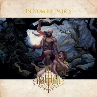 BRVMAK In Nomine Patris CD