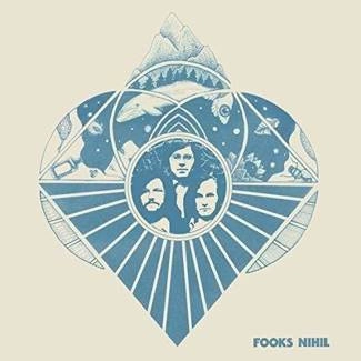 FOOKS NIHIL Fooks Nihil CD DIGIPAK