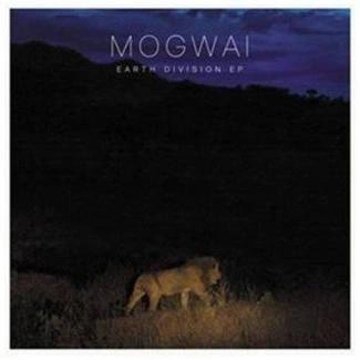 MOGWAI Earth Division