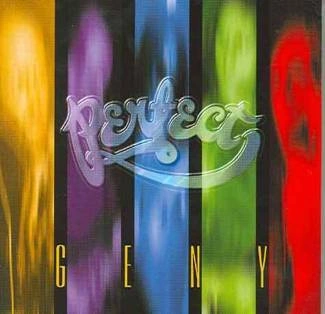 PERFECT Geny CD