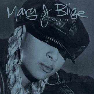 BLIGE, MARY J. My Life 2CD