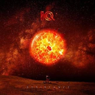 IQ Resistance 2CD DIGIPAK